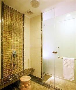 Jinan Zhuo Rui Hotel Hongjialou Eksteriør billede